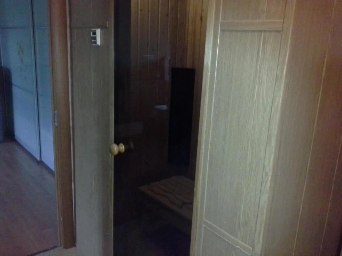 Санкт-Петербург: Apartment Botkinskaya 15