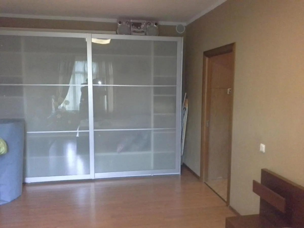 Санкт-Петербург: Apartment Botkinskaya 15