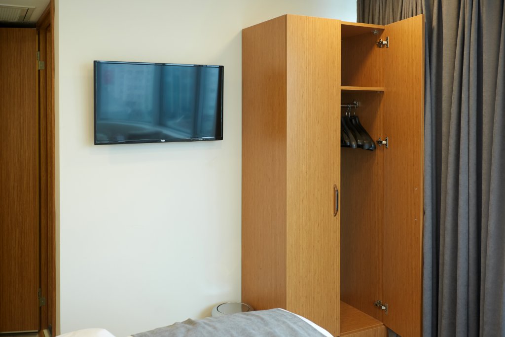 Стамбул: Hotel Kartal Palace Taksim Square