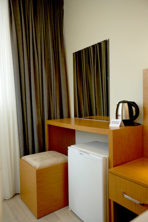 Стамбул: Hotel Kartal Palace Taksim Square