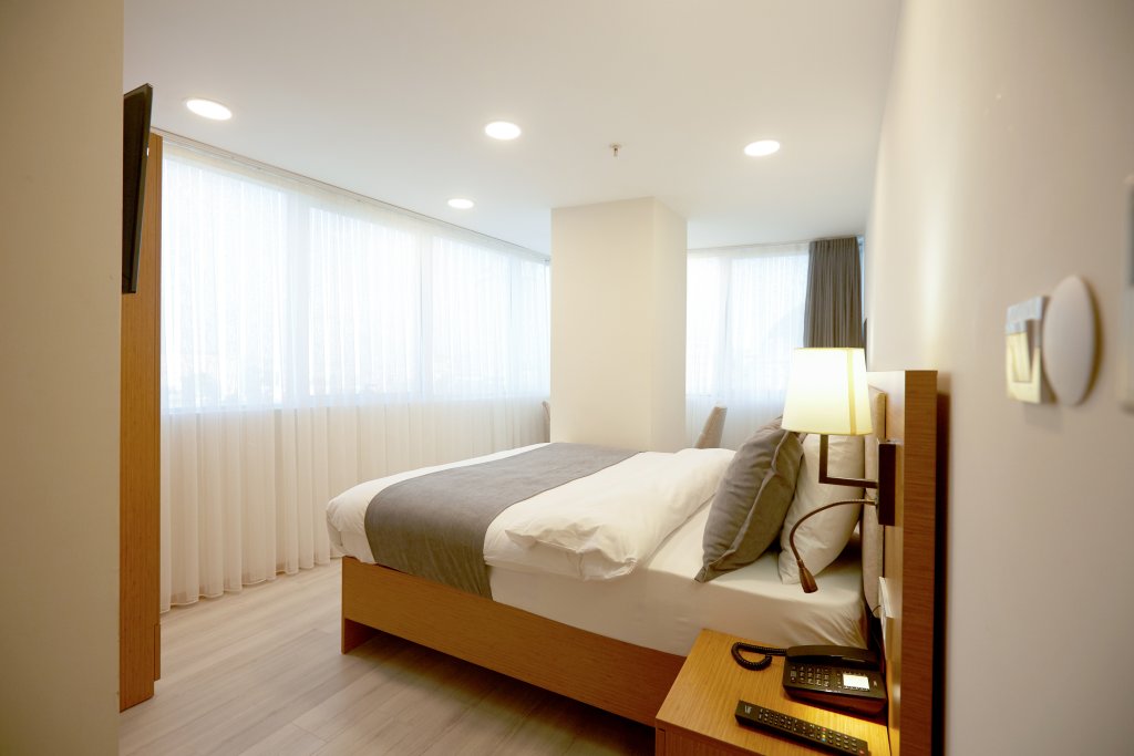 Стамбул: Hotel Kartal Palace Taksim Square
