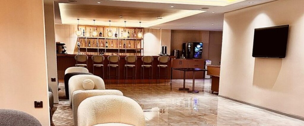 Fifty5 Suite Hotel — фото 1