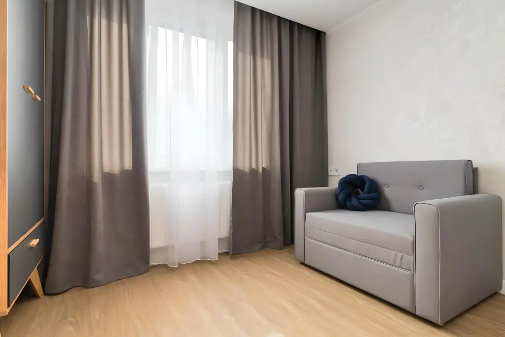 Краснодар: Апартаменты Grand Palace 1021