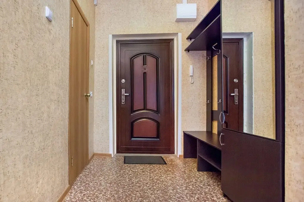 Апартаменты ZebraHome с видом на лес — фото 1