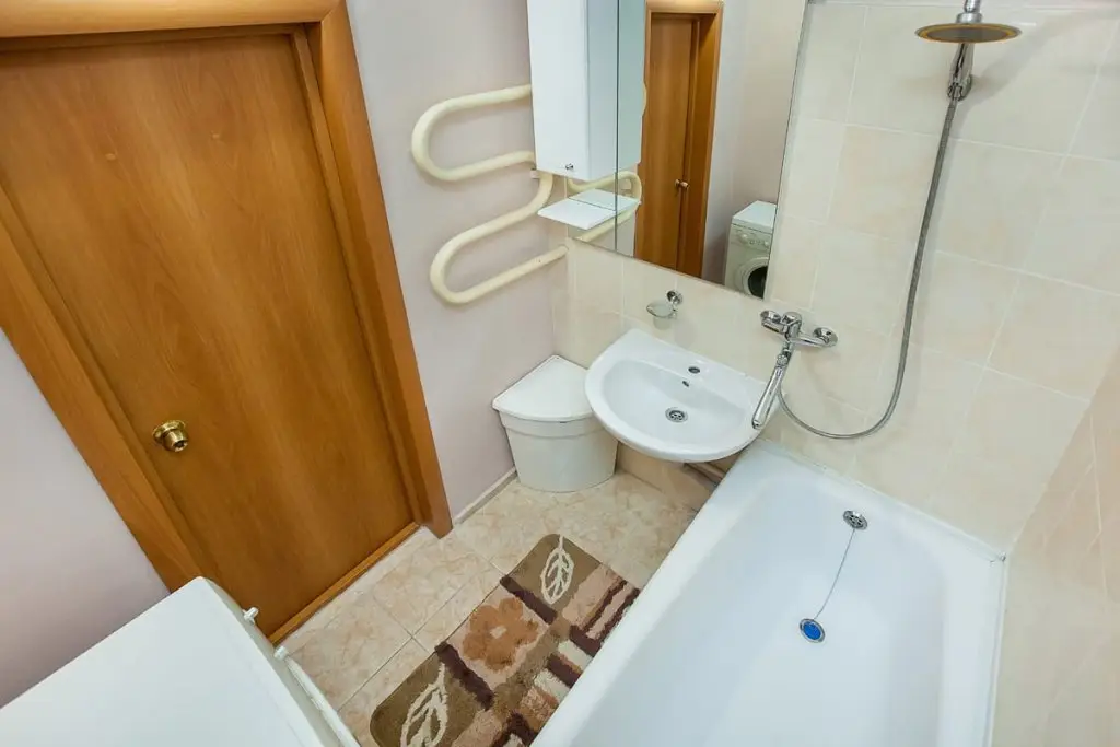 Тольятти: Апартаменты ZebraHome с видом на лес