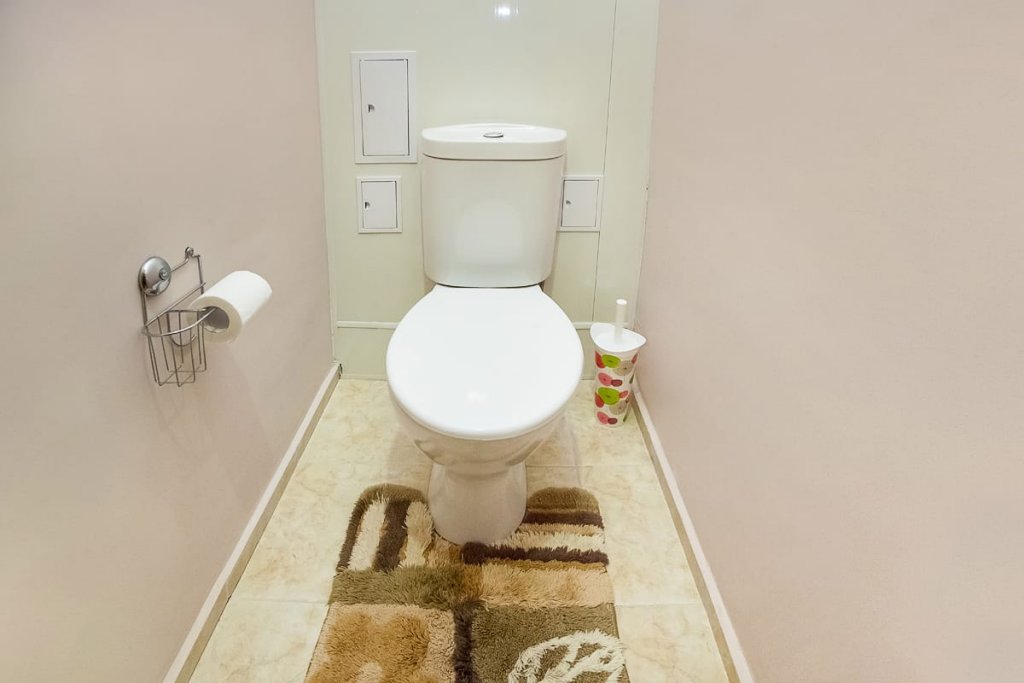 Тольятти: Апартаменты ZebraHome с видом на лес