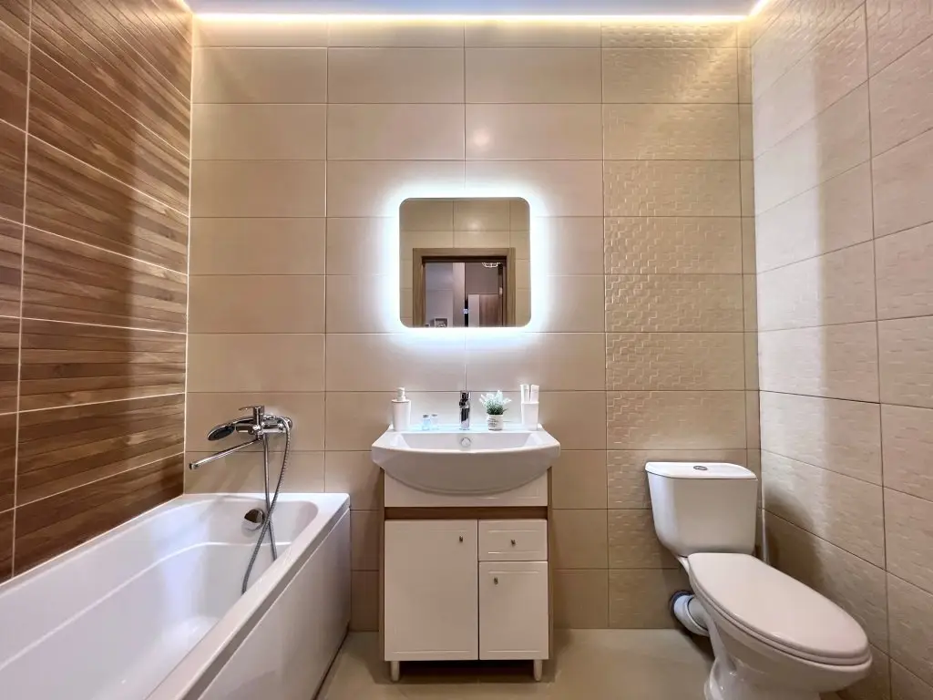 Красноярск: Апартаменты Favorite House на 78й Добровольческой Бригады 25