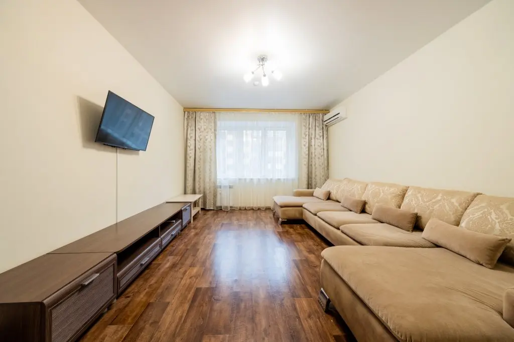 Красноярск: Апартаменты Favorite House в Южном Берегу