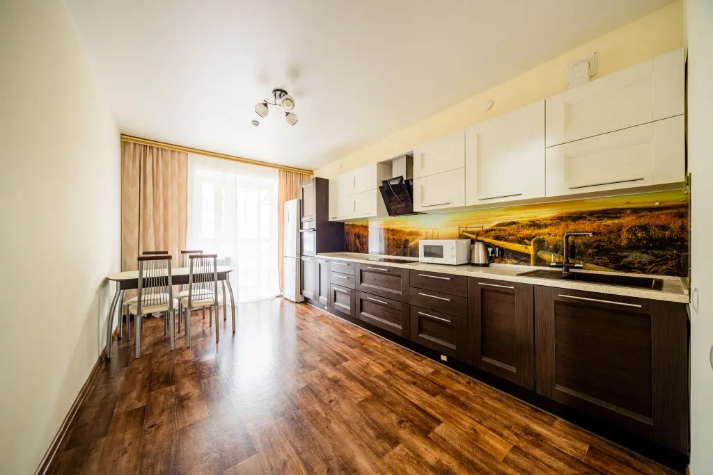 Красноярск: Апартаменты Favorite House в Южном Берегу