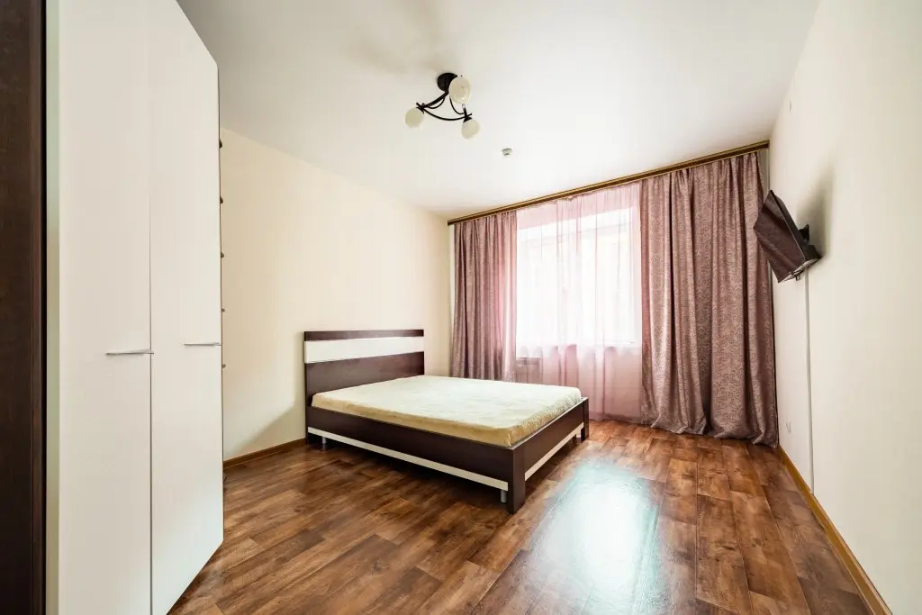 Красноярск: Апартаменты Favorite House в Южном Берегу