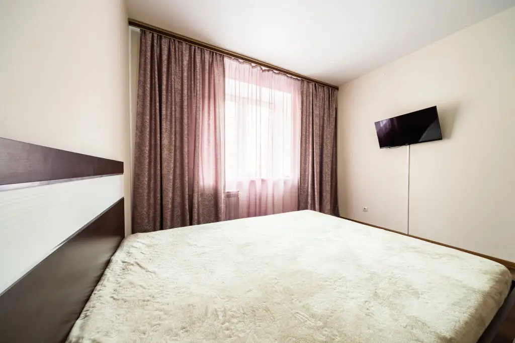 Красноярск: Апартаменты Favorite House в Южном Берегу