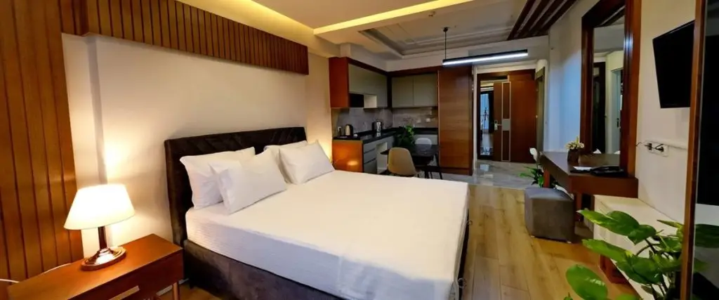Мардин: Falaylar Suit Otel