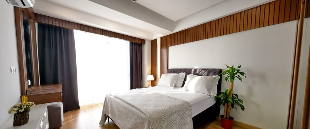 Мардин: Falaylar Suit Otel