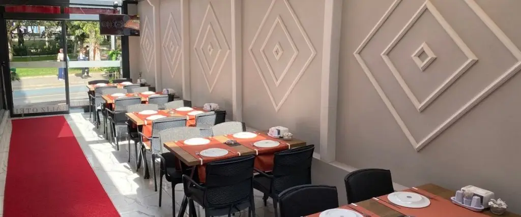 Измир: Eraliz Otel