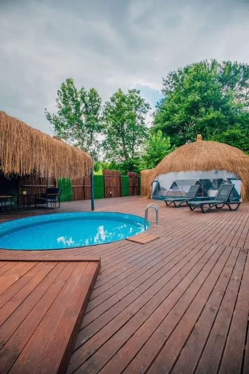 Сакарья: Dome212Sapanca