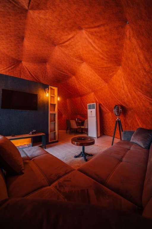 Сакарья: Dome212Sapanca