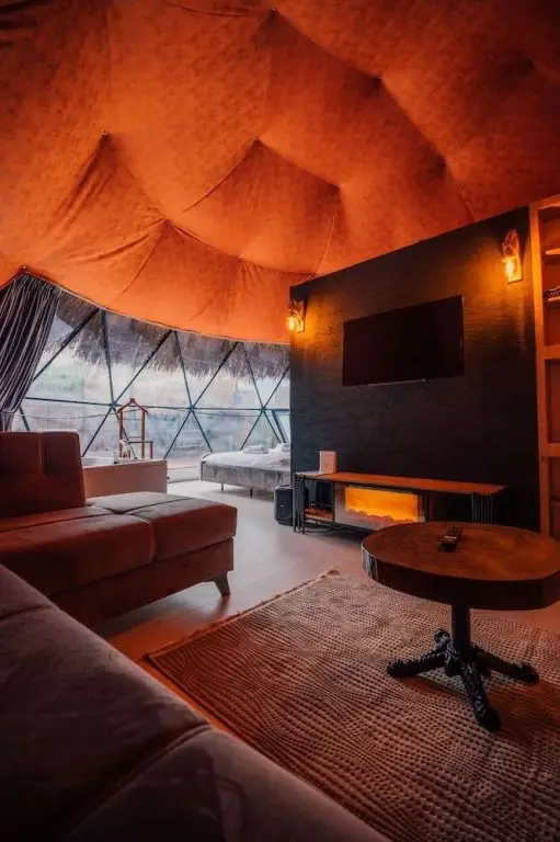 Сакарья: Dome212Sapanca