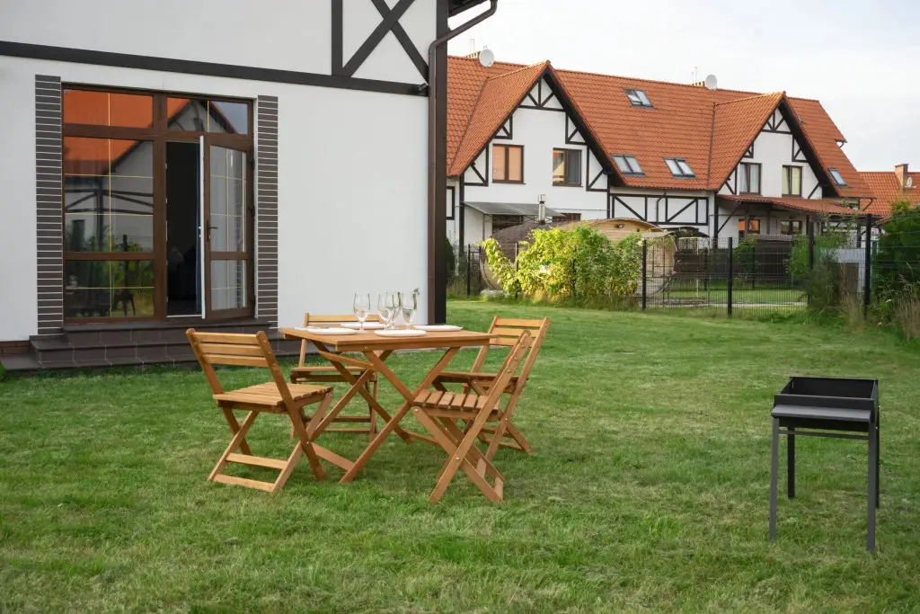 Пионерский: Apartamenty Pavlov Marinburg