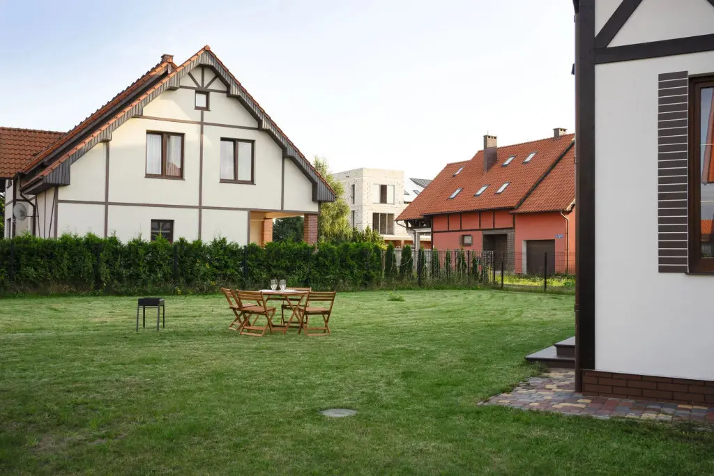 Пионерский: Apartamenty Pavlov Marinburg