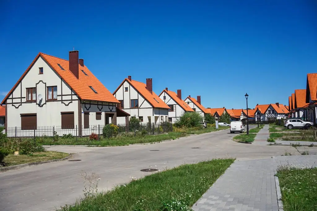 Пионерский: Apartamenty Pavlov Marinburg