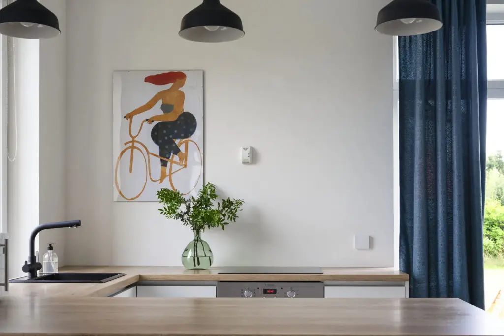 Пионерский: Apartamenty Pavlov Marinburg