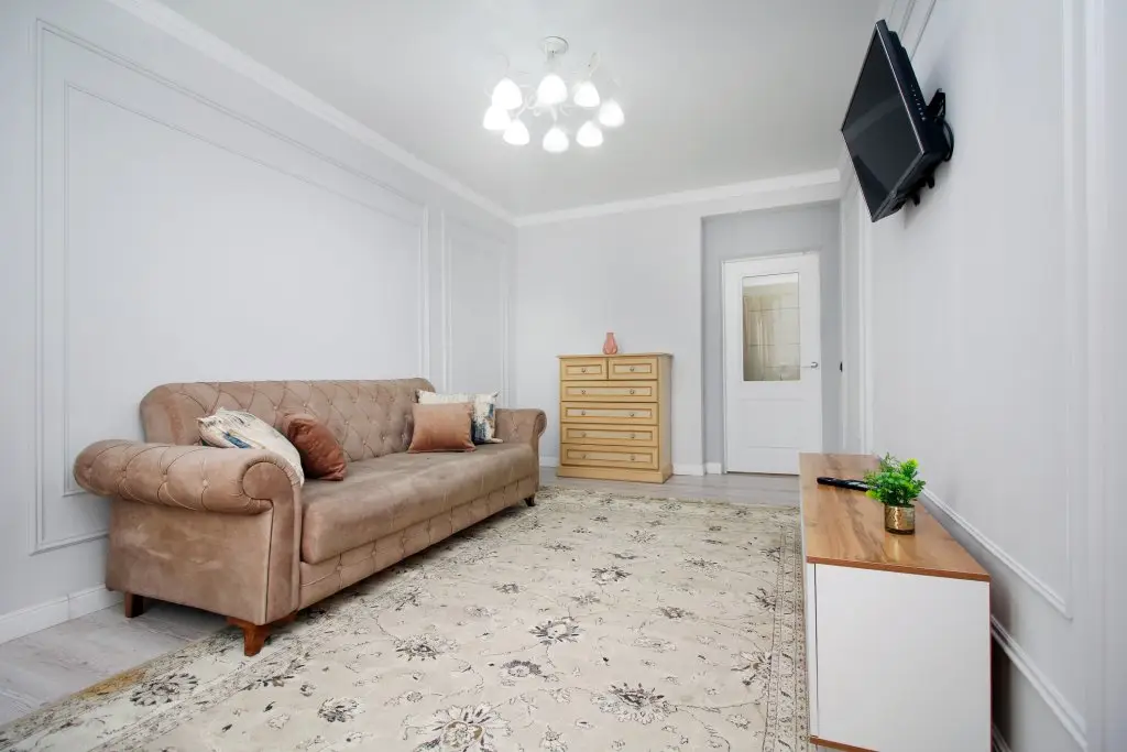 Алматы: Апартаменты Friendly Well-Equipped Apart