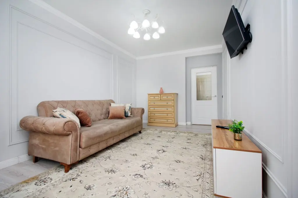 Алматы: Апартаменты Friendly Well-Equipped Apart