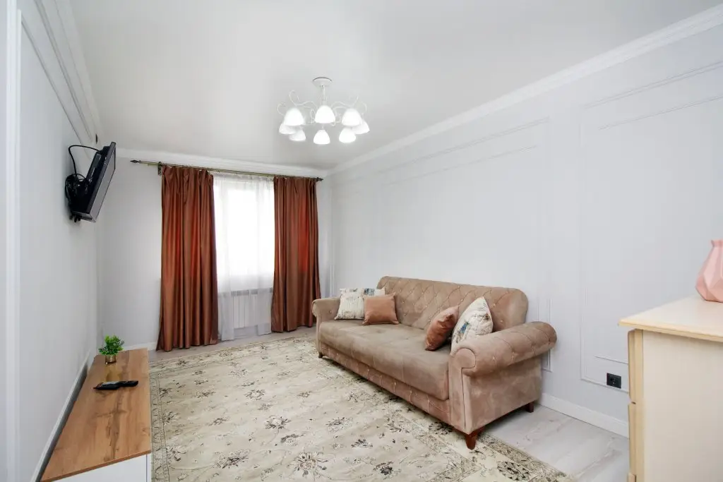 Алматы: Апартаменты Friendly Well-Equipped Apart