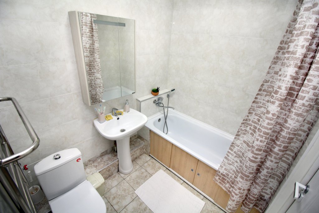 Алматы: Апартаменты Friendly Well-Equipped Apart