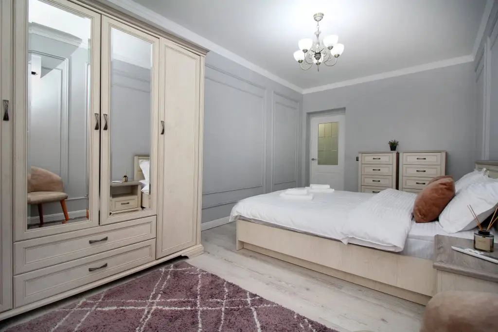 Алматы: Апартаменты Friendly Well-Equipped Apart