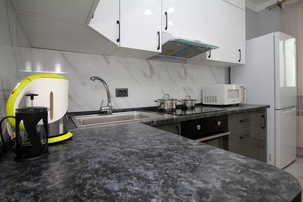 Алматы: Апартаменты Friendly Well-Equipped Apart