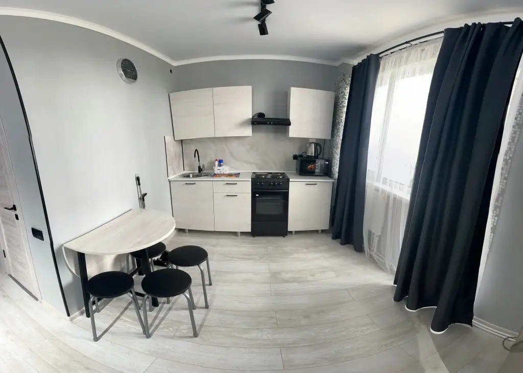 Петропавловск-Камчатский: Квартира Апартаменты Ларина 22 город Петропавловск-Камчатский