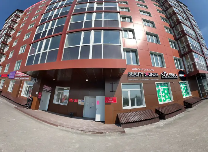 Петропавловск-Камчатский: Квартира Апартаменты Ларина 22 город Петропавловск-Камчатский