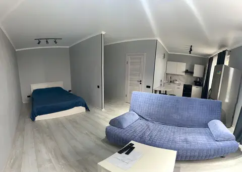 Квартира Апартаменты Ларина 22 город Петропавловск-Камчатский — фото 1