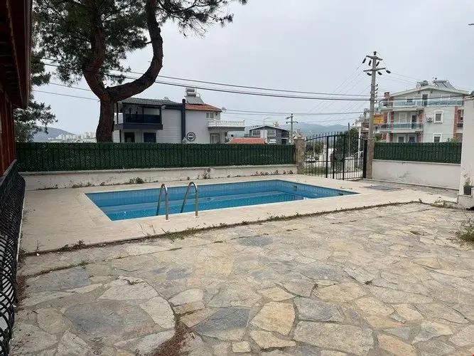 Gunluk Kiralik Ozel Havuzlu Ultra Luks Villa — фото 1