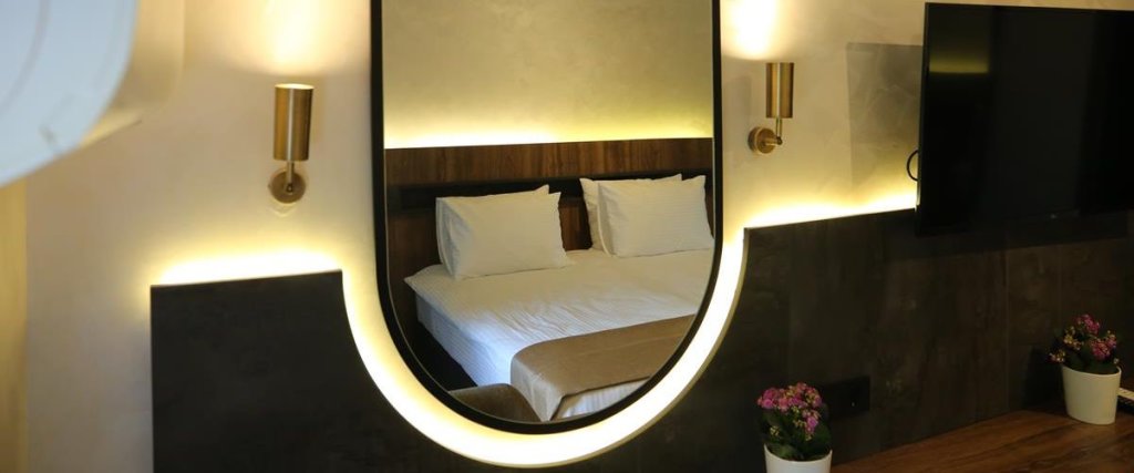 Орду: Fa Otel