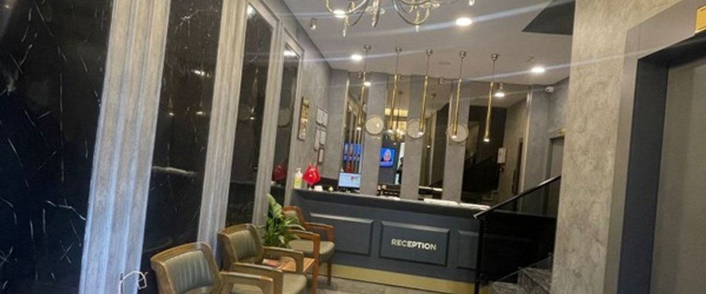 Орду: Fa Otel