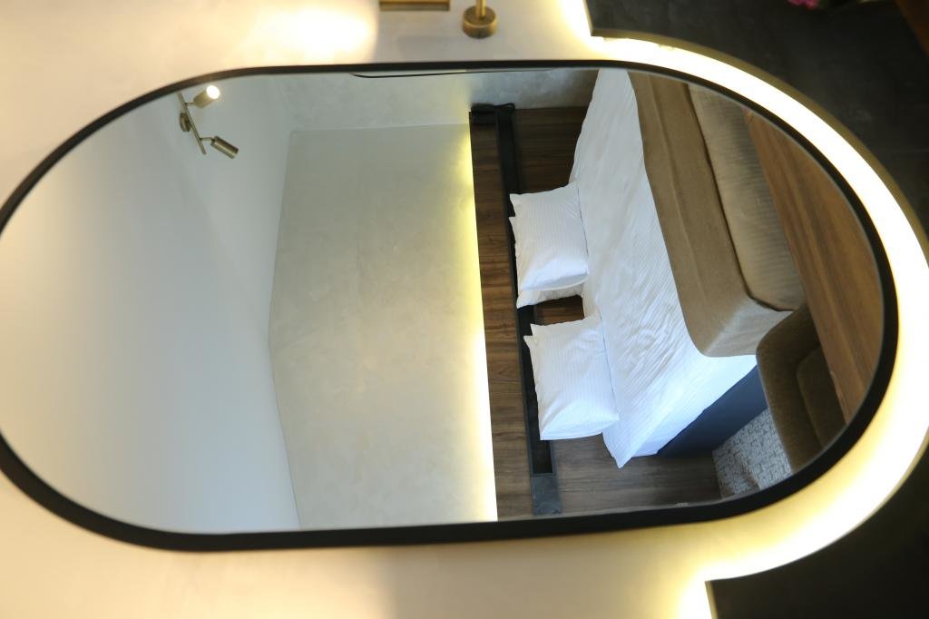 Орду: Fa Otel