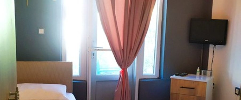 Орен: Haluk Otel
