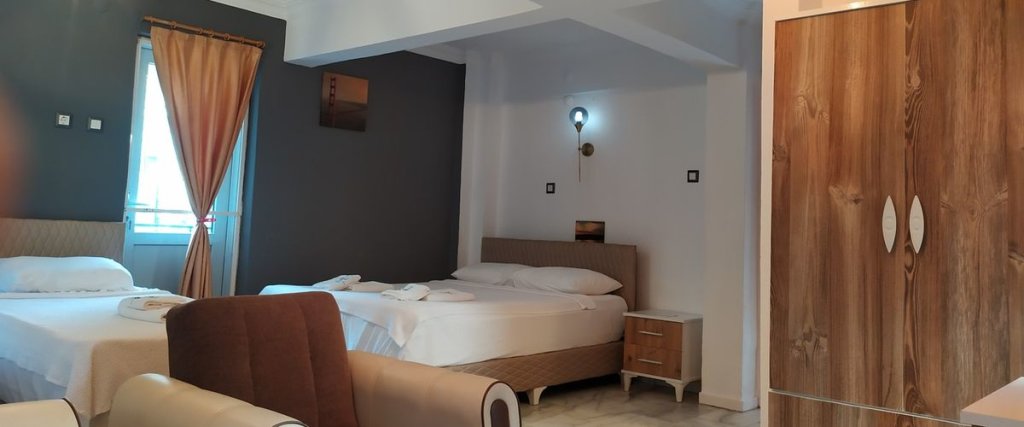 Орен: Haluk Otel
