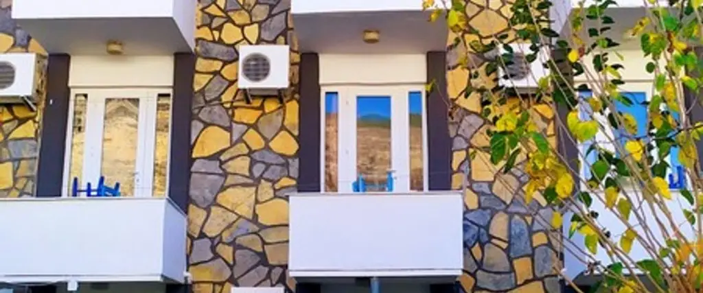 Орен: Haluk Otel