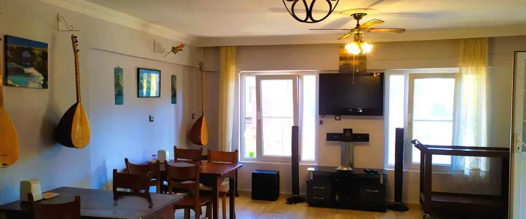 Орен: Haluk Otel