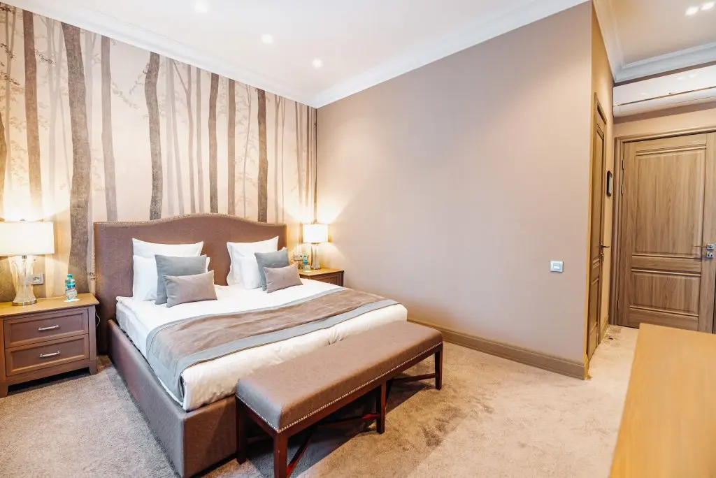 Денисово: Usad'ba Ohotnika Hotel