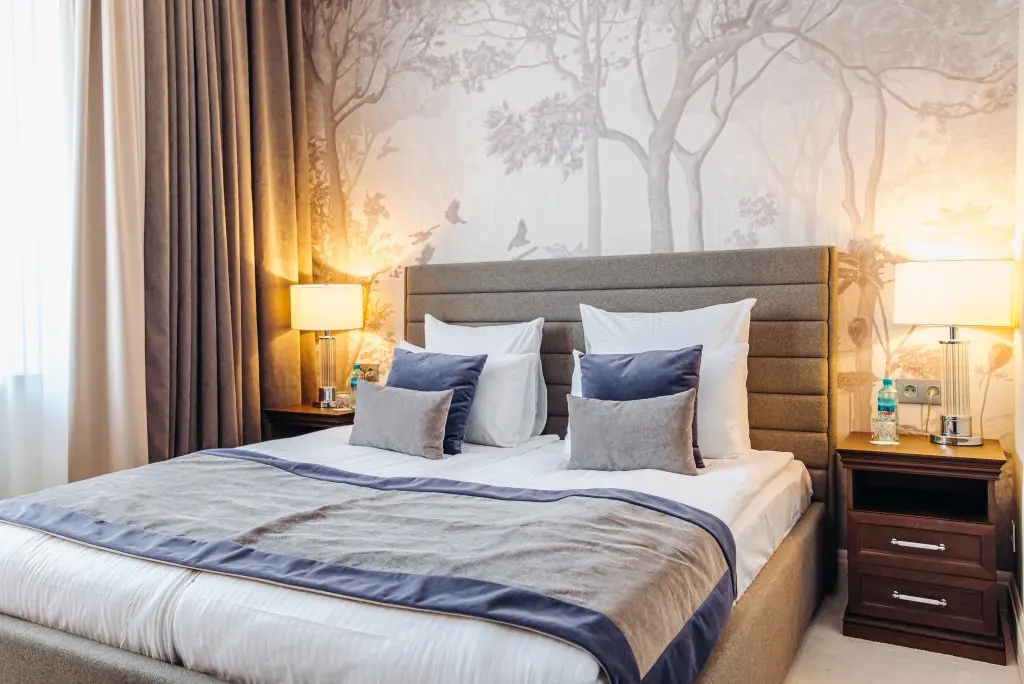 Денисово: Usad'ba Ohotnika Hotel