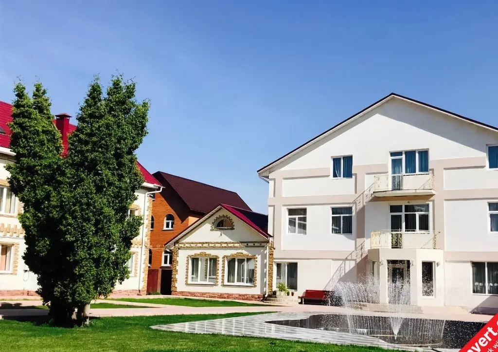 Одинцово: Вяземград