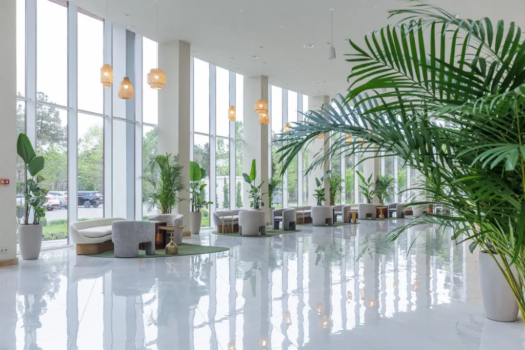 Отель FЮNF Luxury Resort & Spa Anapa Miracleon — фото 1