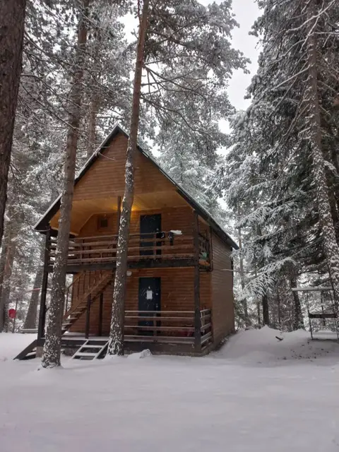 База отдыха Валентина — фото 1