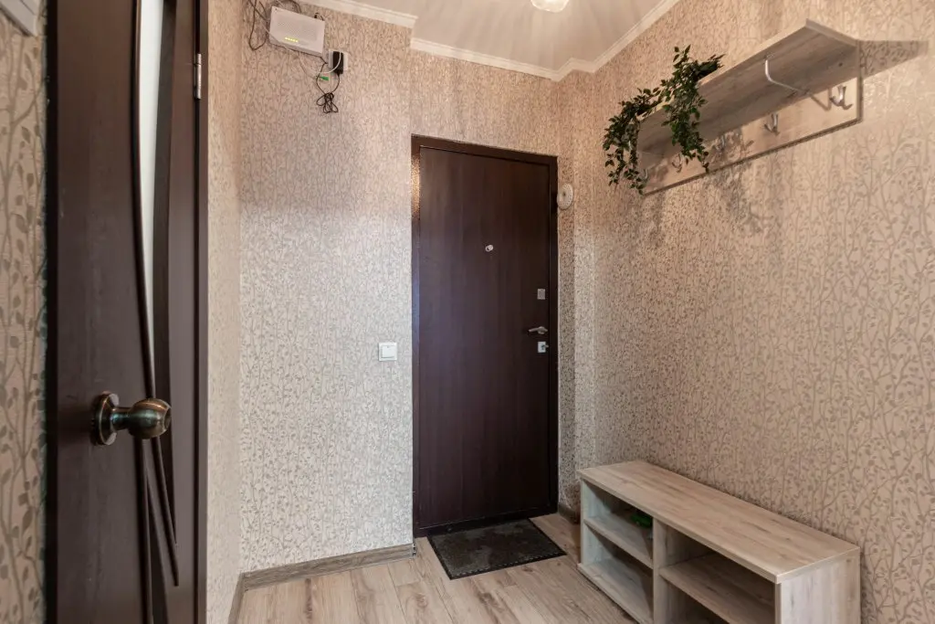 Москва: Квартира Озерная 19