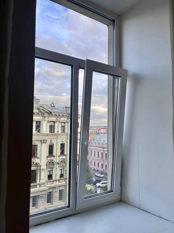 Санкт-Петербург: Апартаменты Квартира-Студия OrangeApartments24