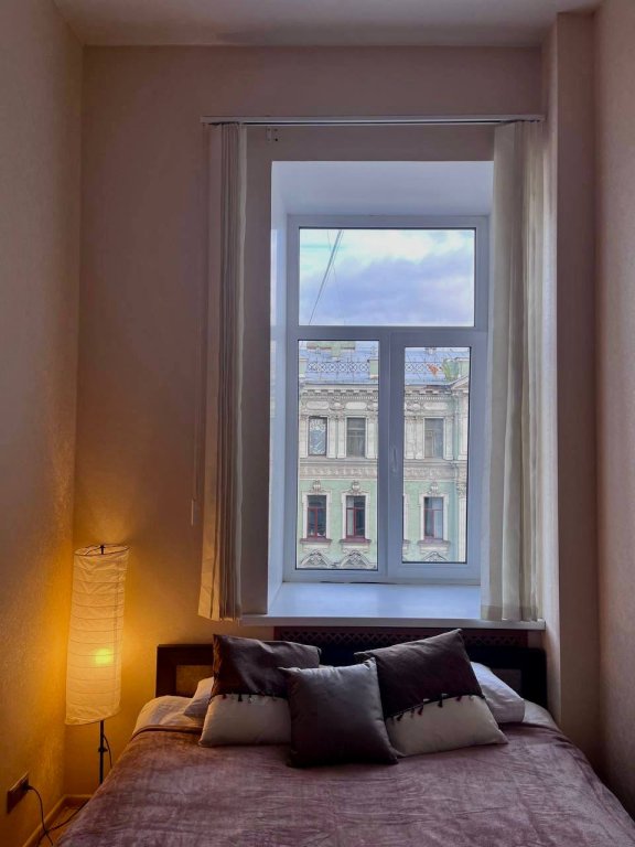 Апартаменты Квартира-Студия OrangeApartments24 — фото 1